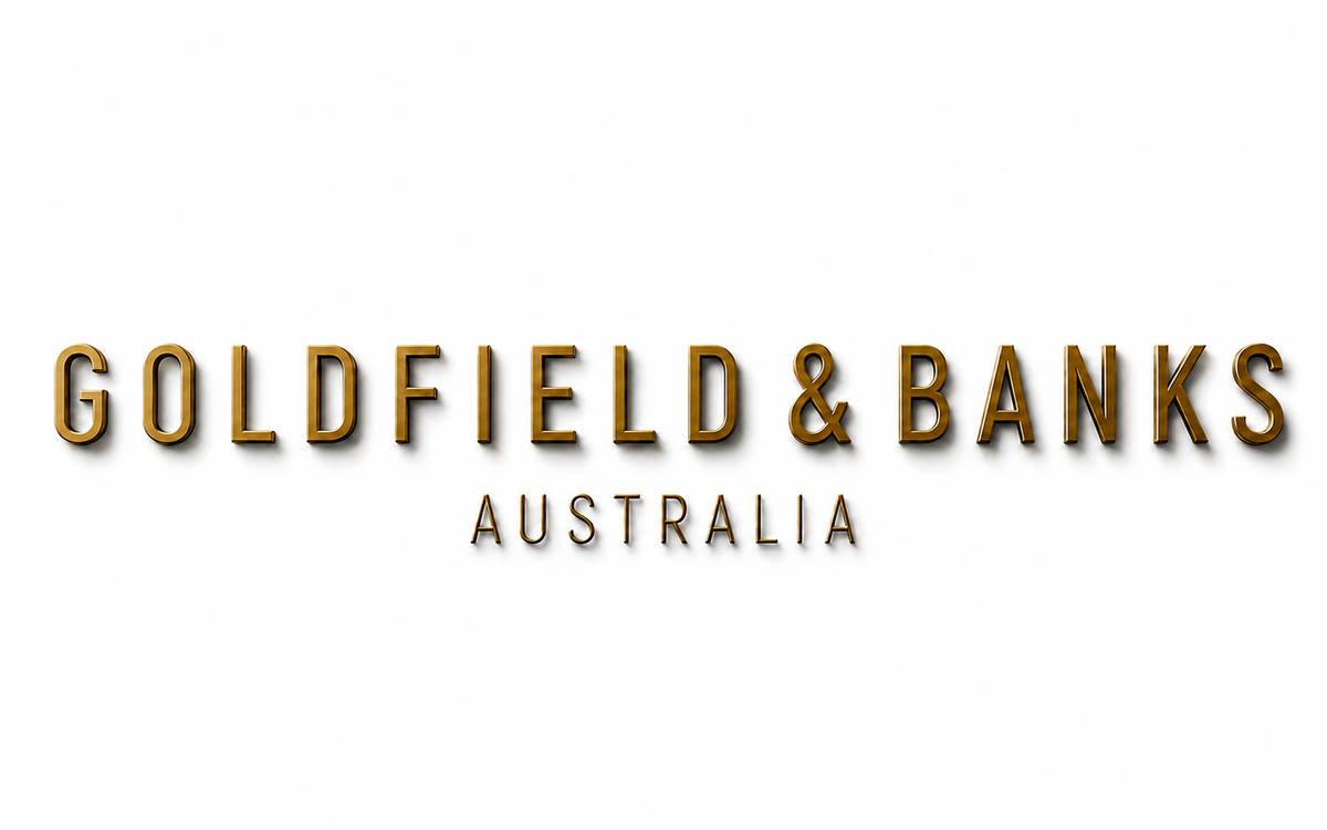 Goldfield & Banks