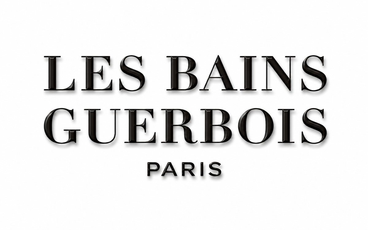 LES BAINS GUERBOIS