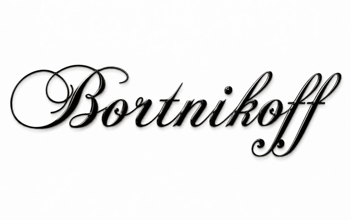 Bortnikoff
