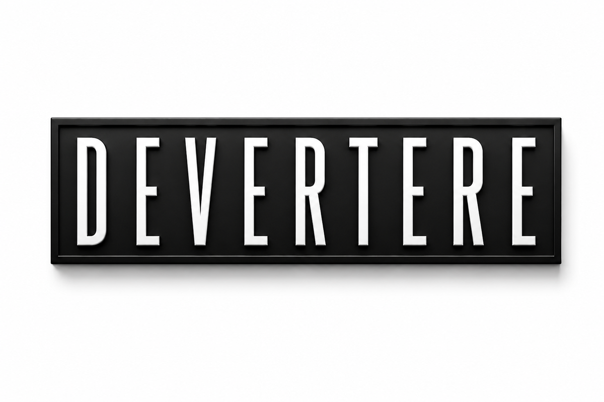 Devertere