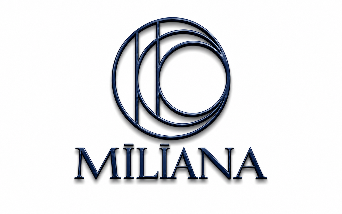 Miliana Paris