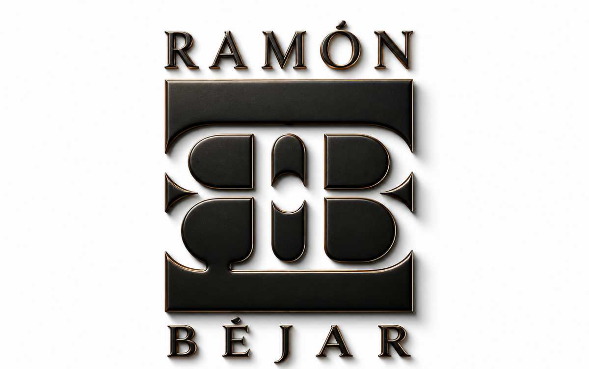 Ramón Béjar
