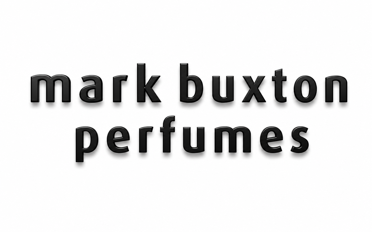 Mark Buxton