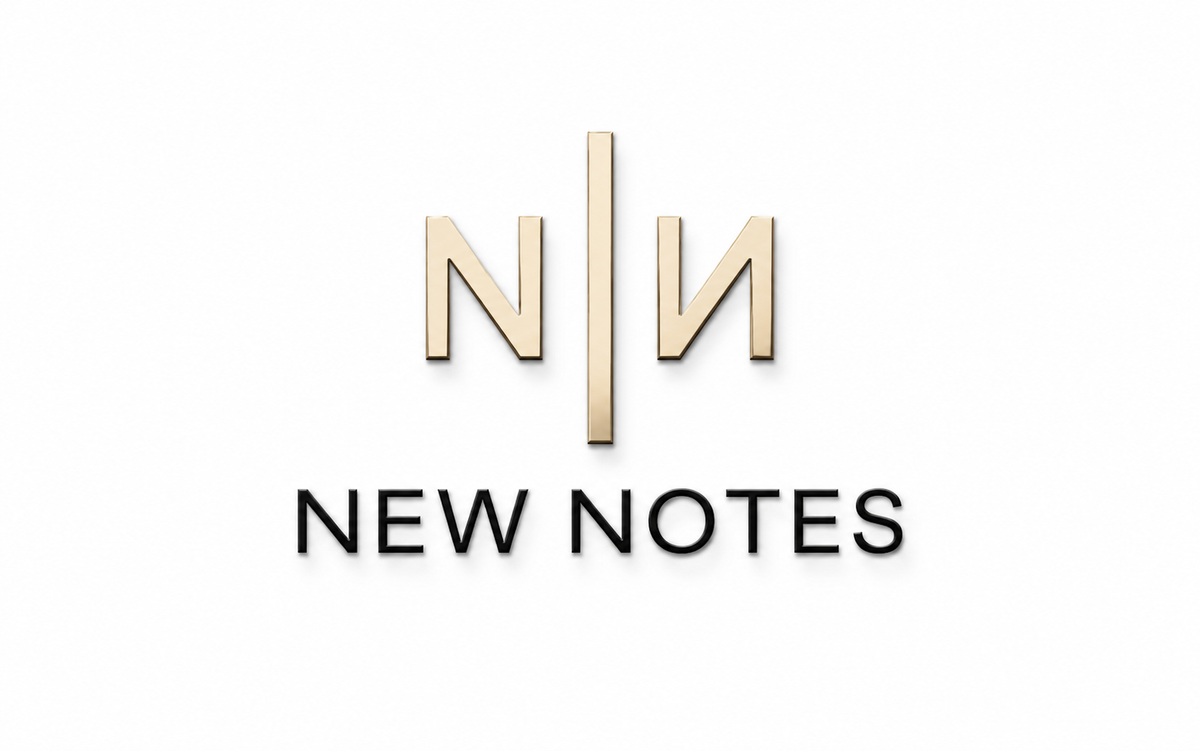 New Notes