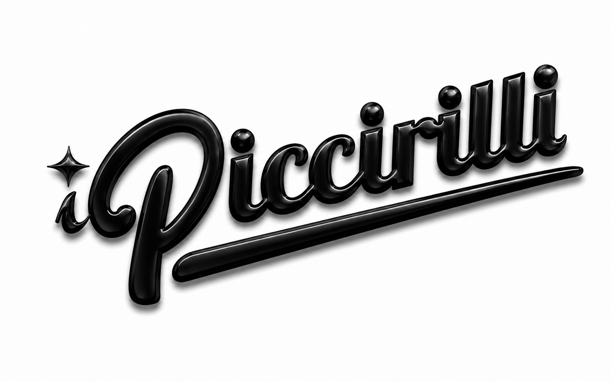 iPiccirilli