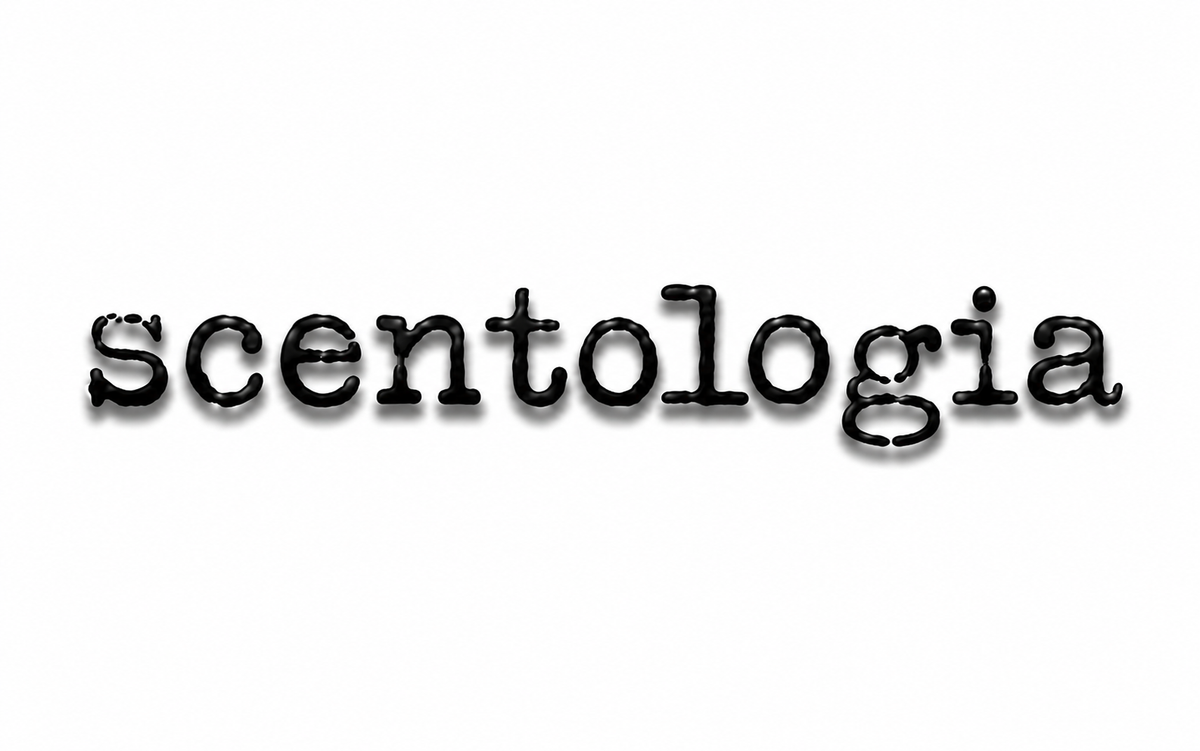 Scentologia
