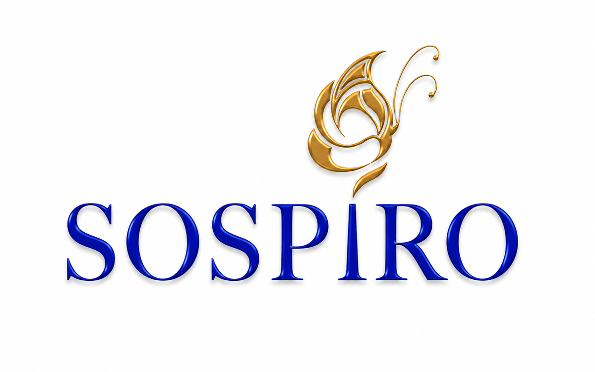 SOSPIRO