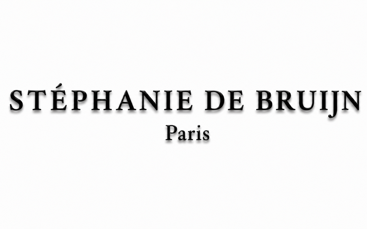 Stéphanie de Bruijn