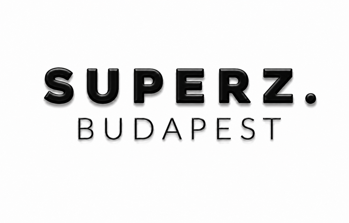 SUPERZ. Budapest