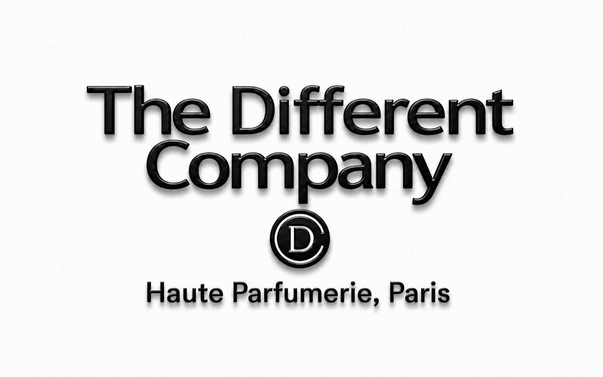 The Different Company