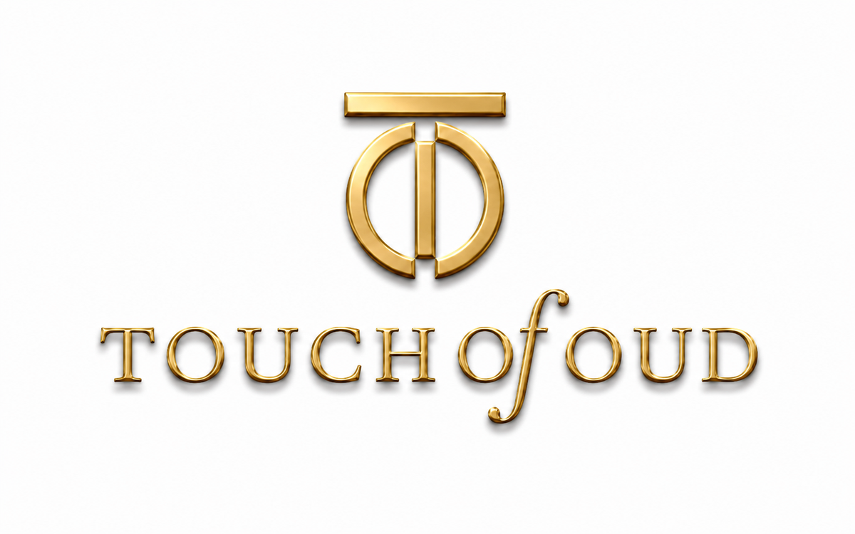 TOUCH OF OUD