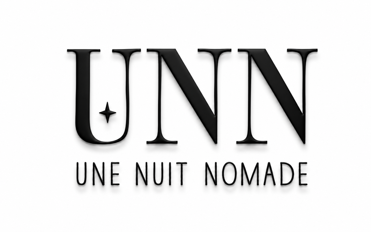 UNE NUIT NOMADE