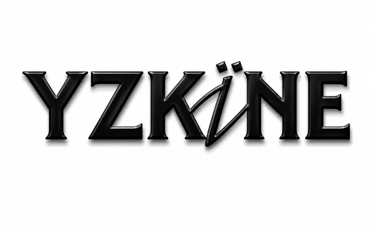 Yzkïne