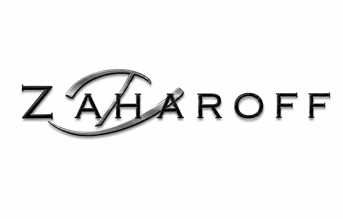Zaharoff