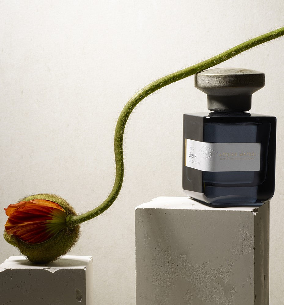 IRIS EBENE