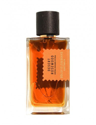 DESERT ROSEWOOD