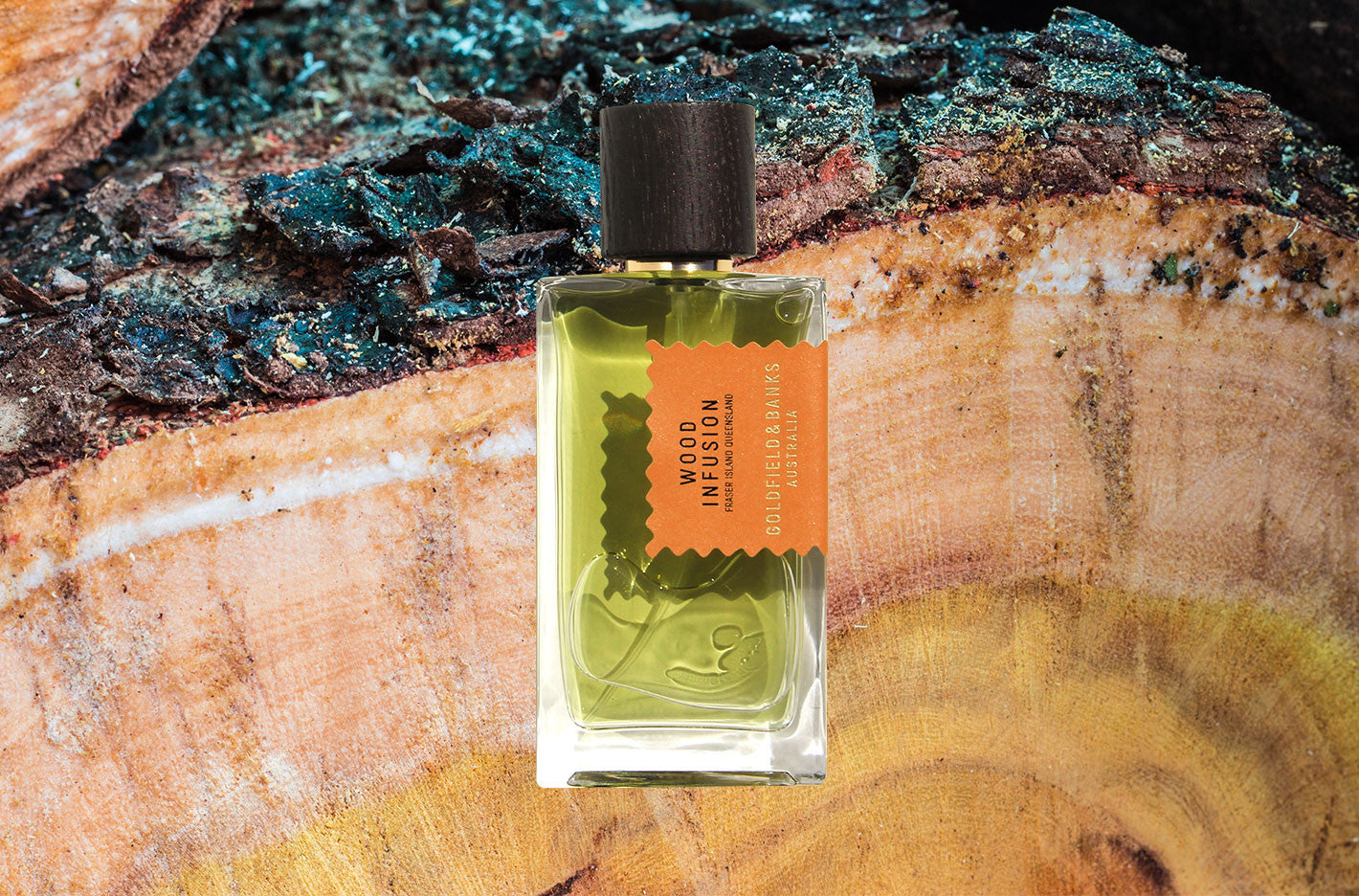 WOOD INFUSION