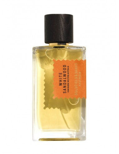 WHITE SANDALWOOD
