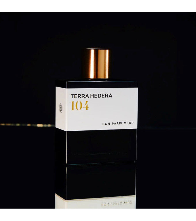 104 TERRA HEDERA