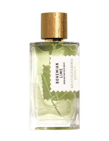 BOHEMIAN LIME