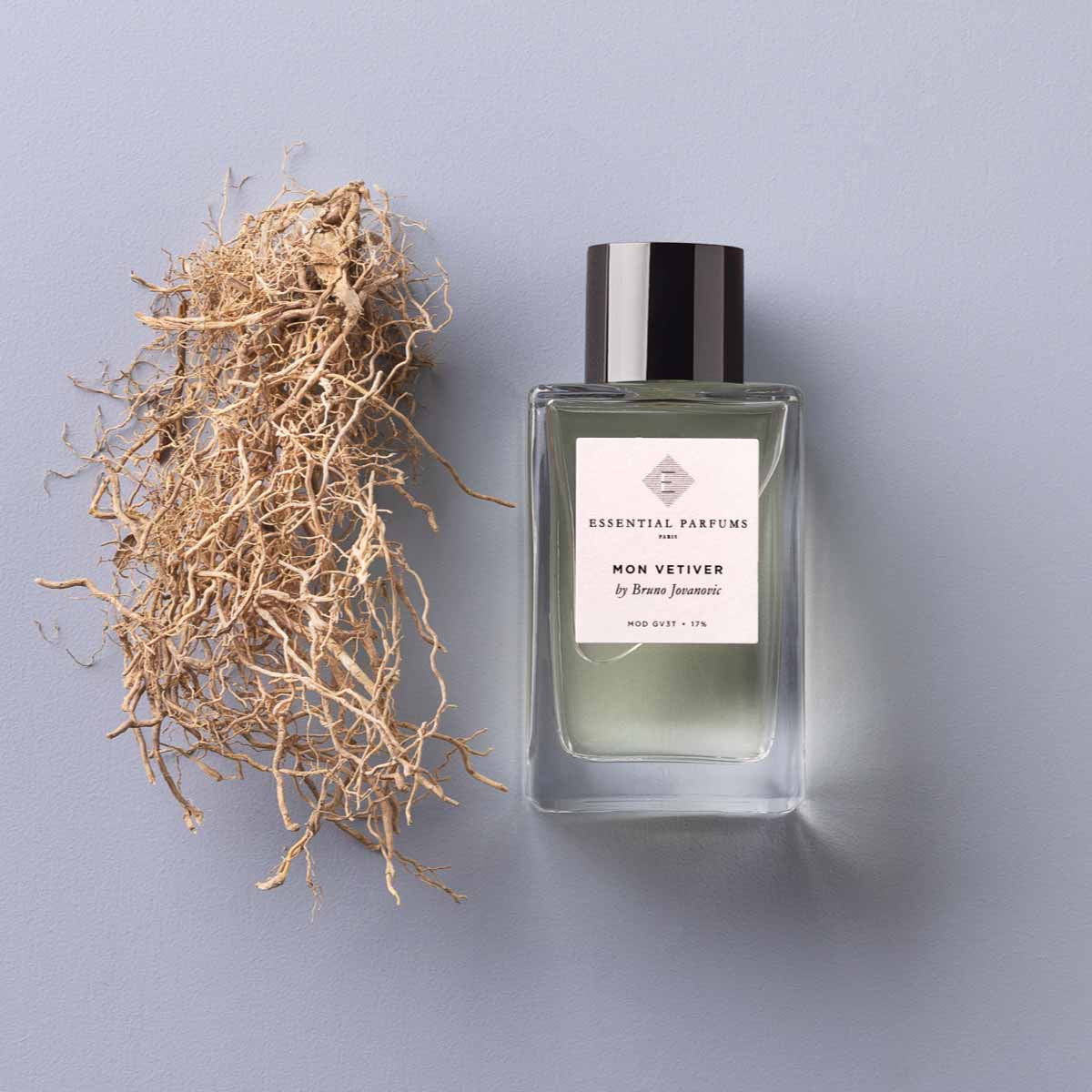 MON VETIVER