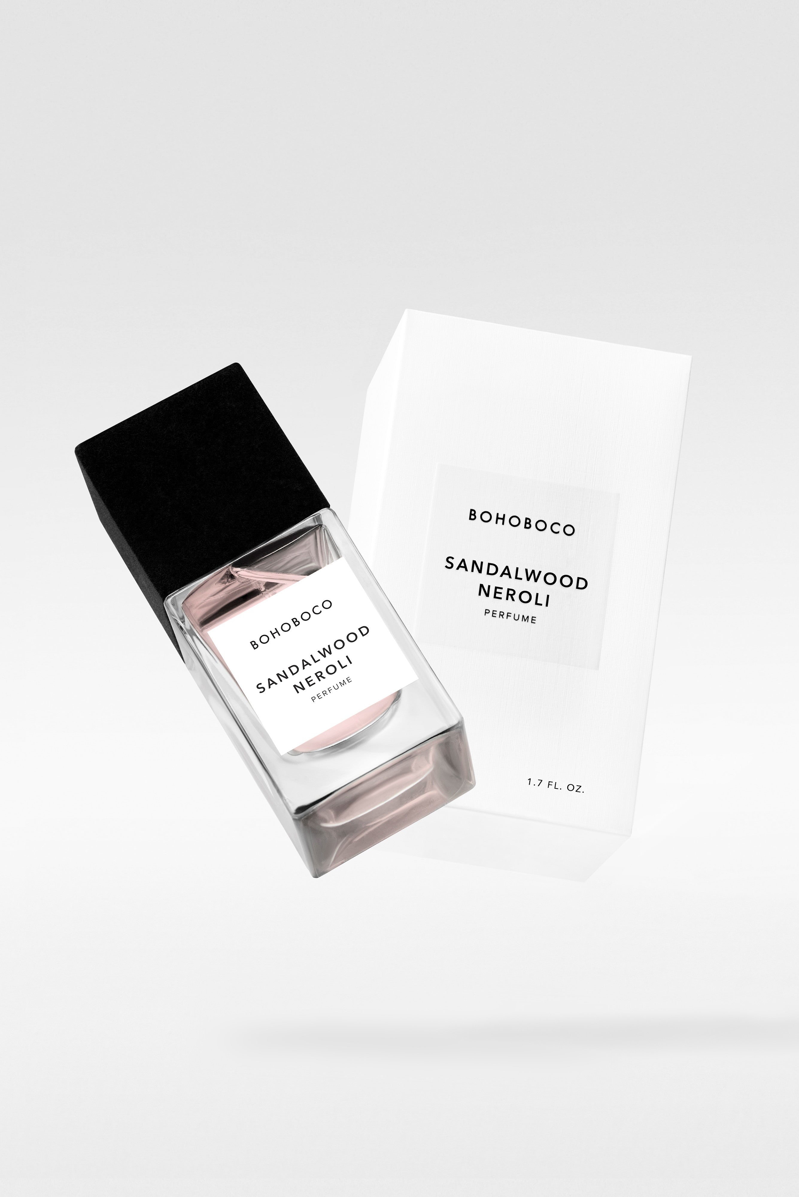 SANDALWOOD NEROLI