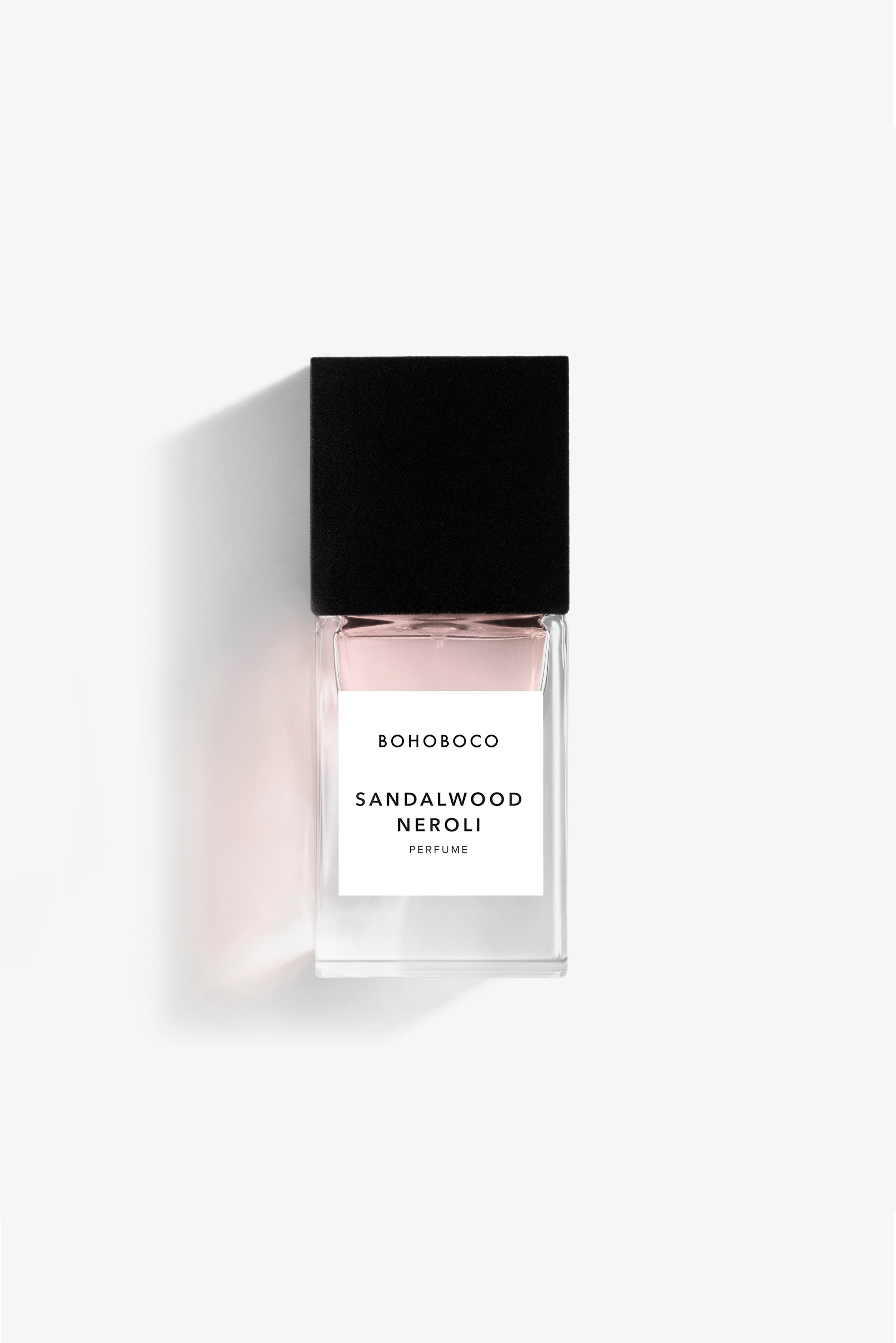 SANDALWOOD NEROLI