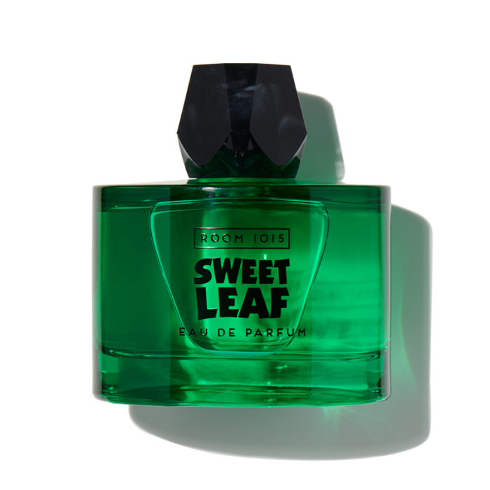 SWEET LEAF