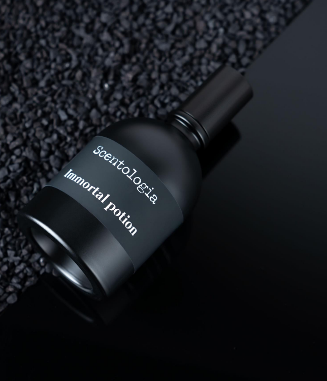 IMMORTAL POTION
