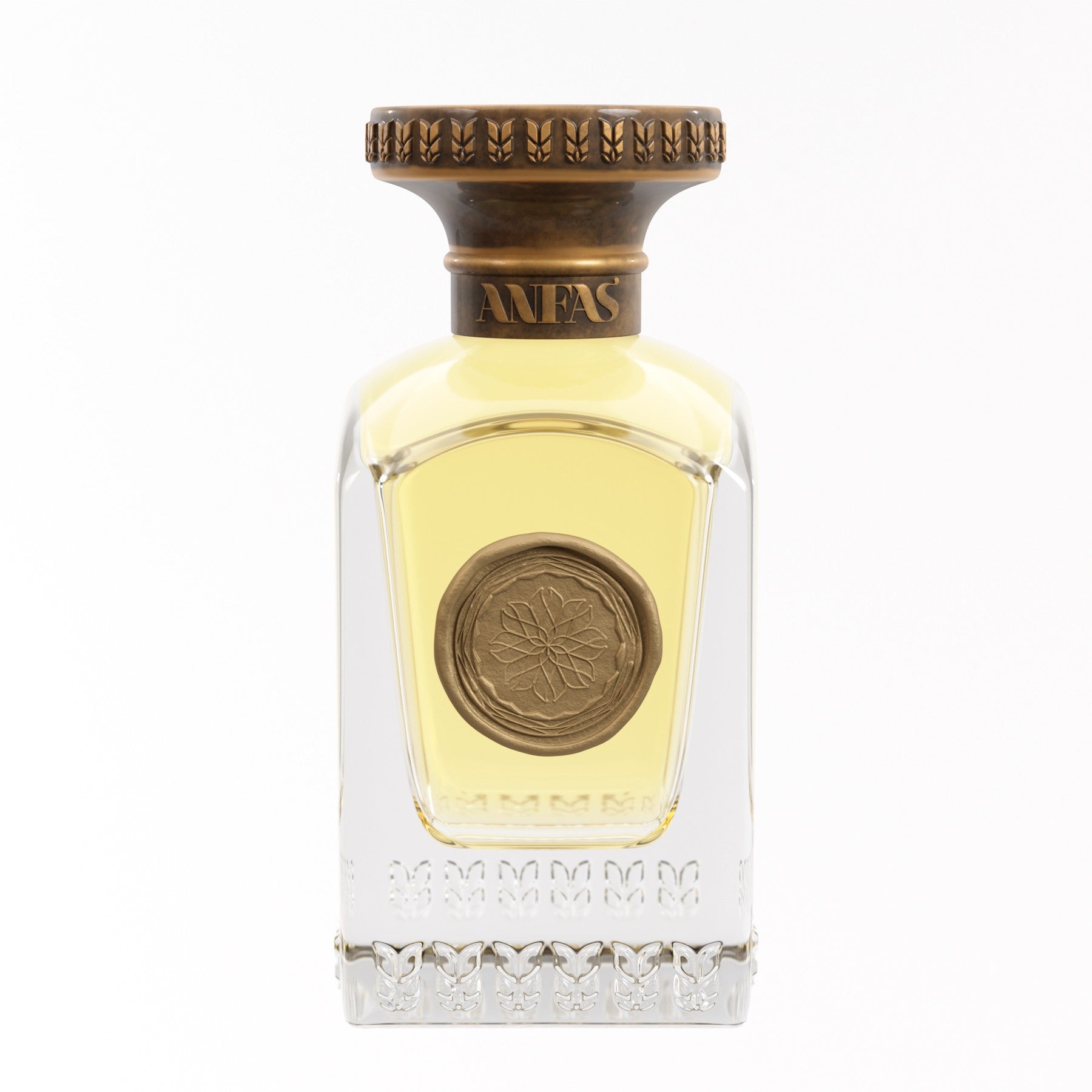 WATAN (Gold)