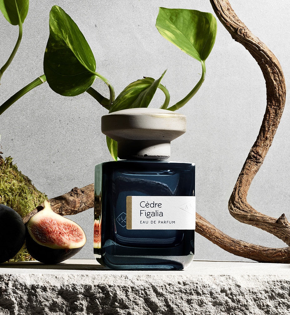 CEDRE FIGALIA