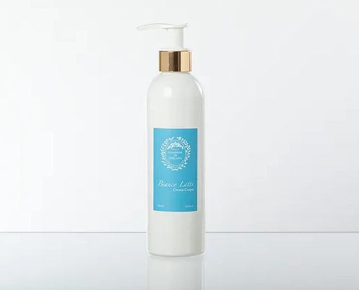 Crème Corporelle BIANCO LATTE