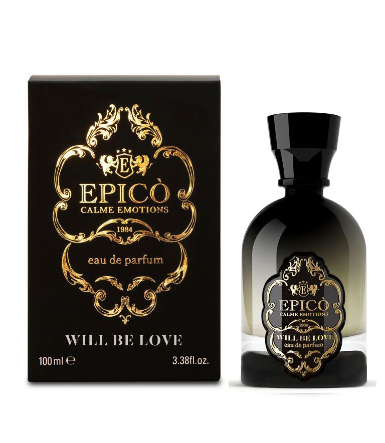 WILL BE LOVE