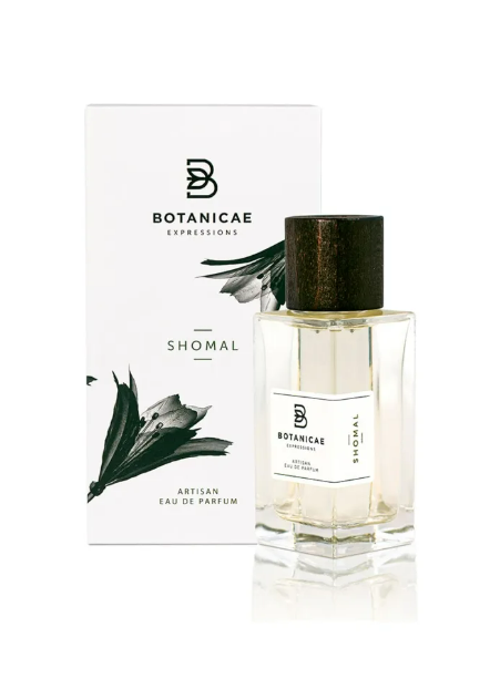 SHOMAL