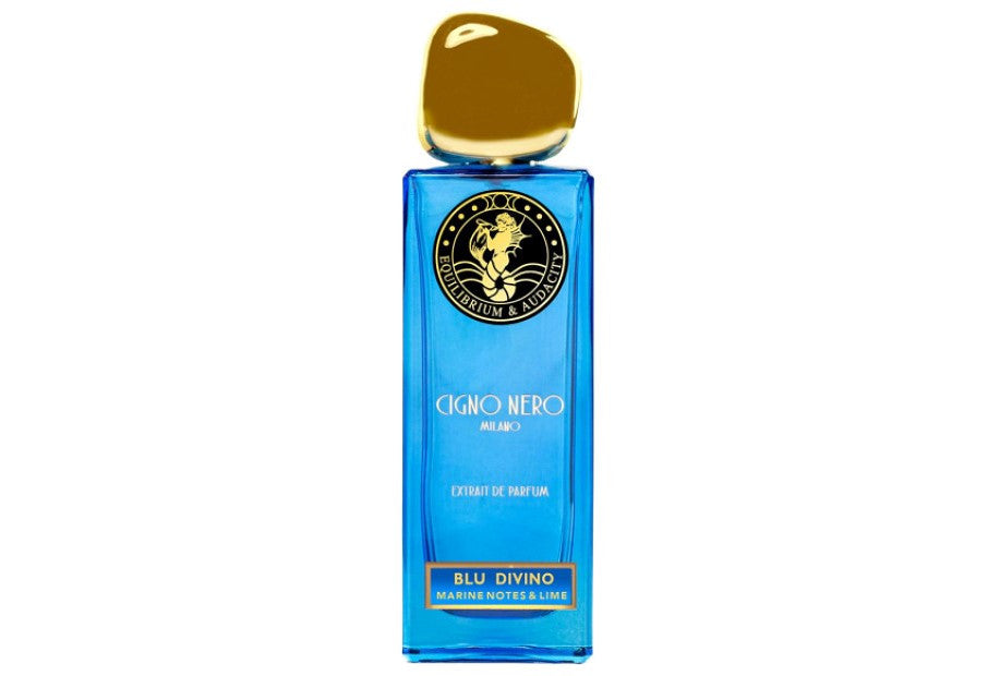 BLU DIVINO