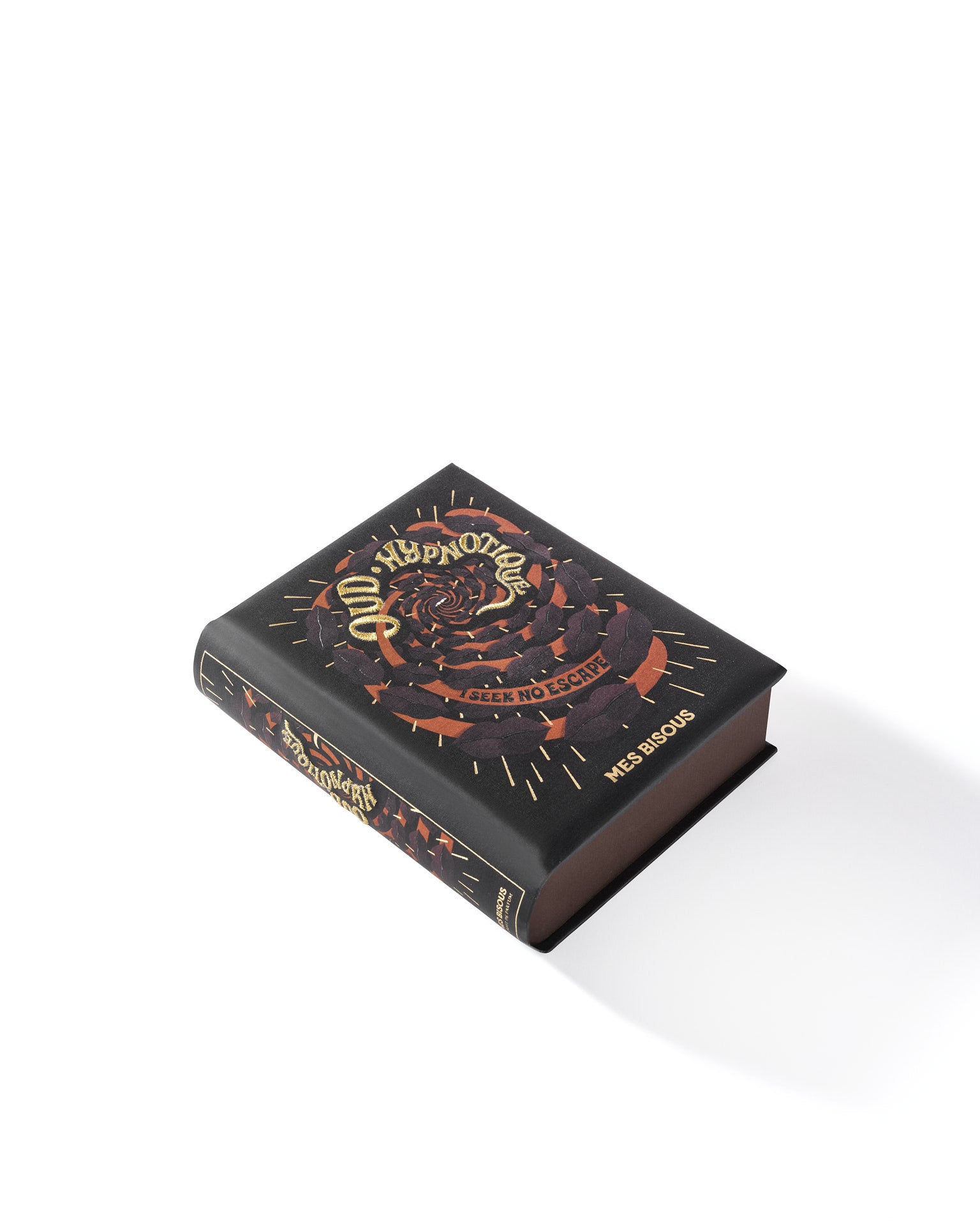 OUD HYPNOTIQUE