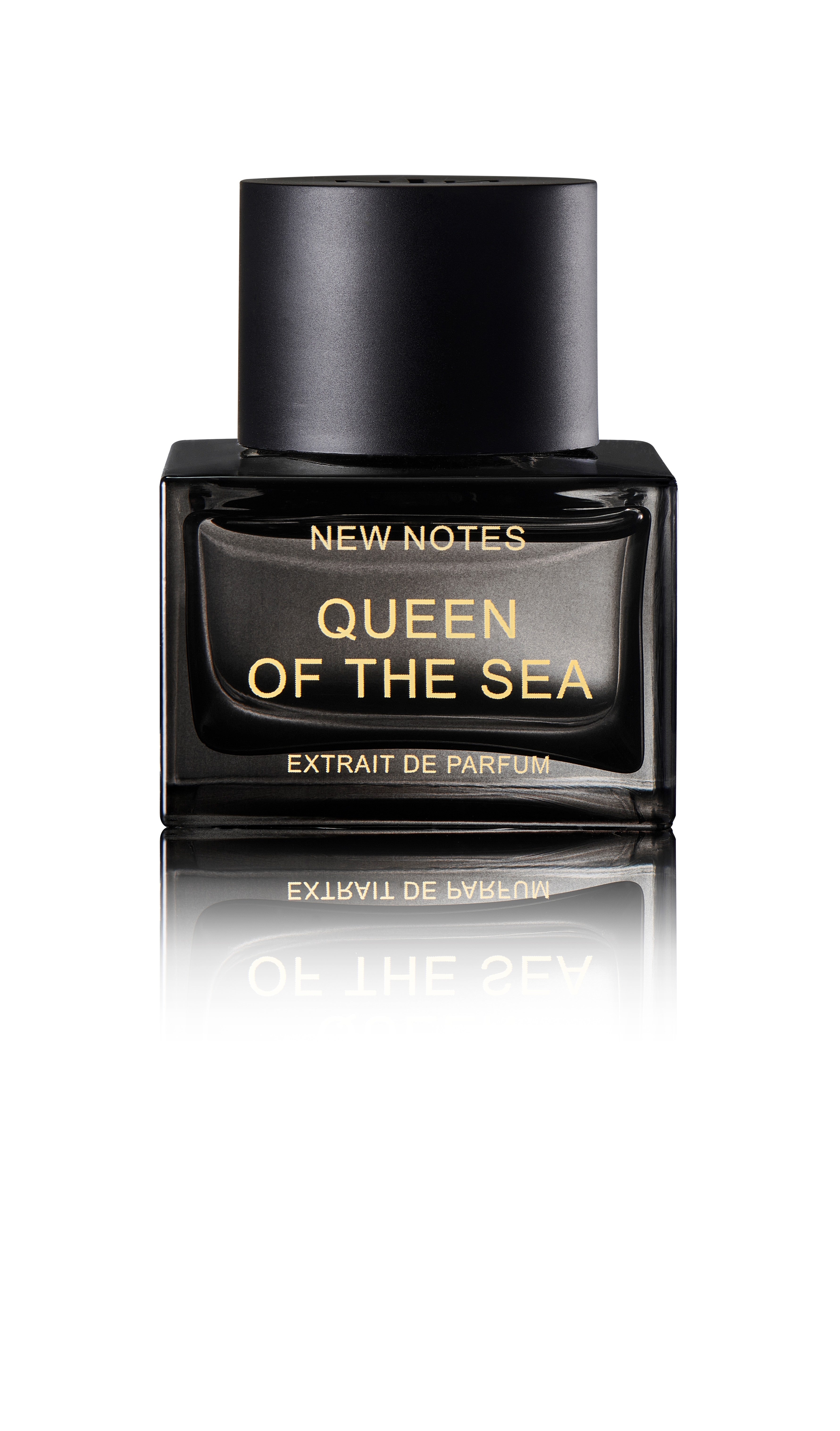 QUEEN OF THE SEA