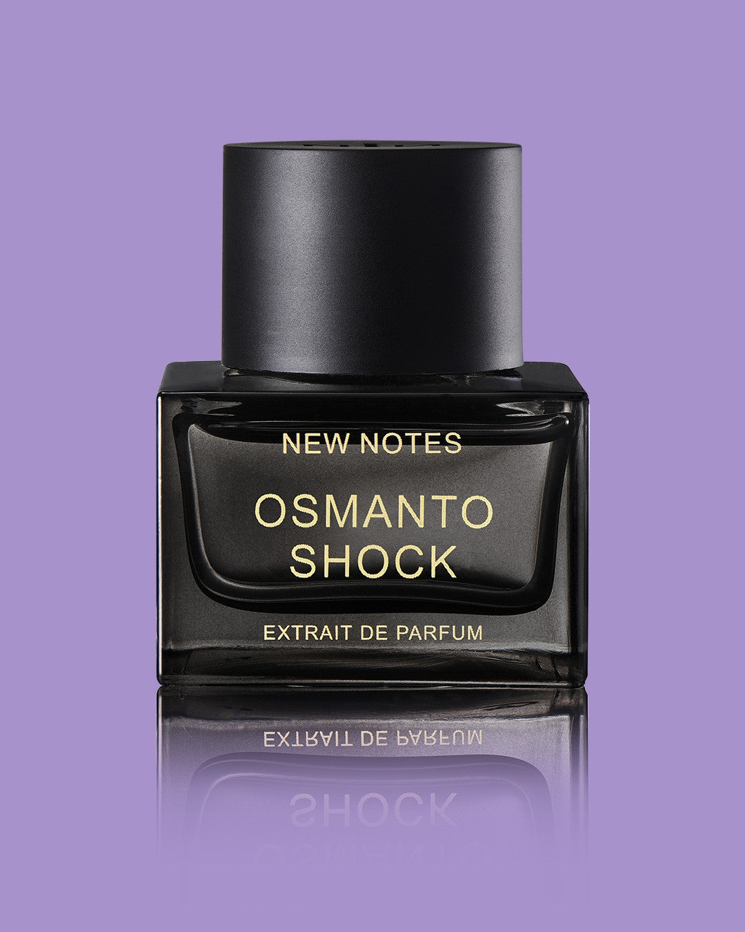 OSMANTO SHOCK