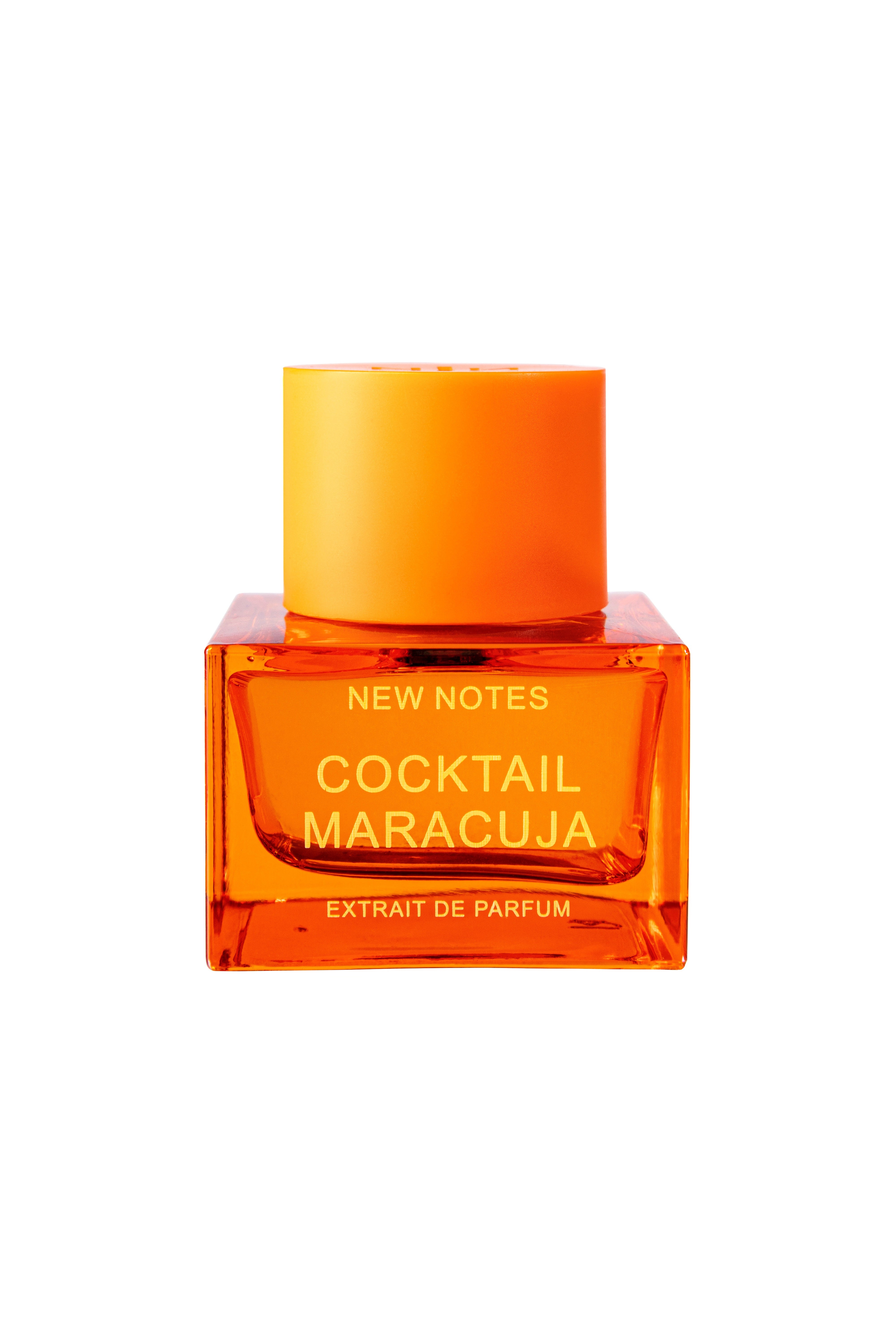 COCKTAIL MARACUJA