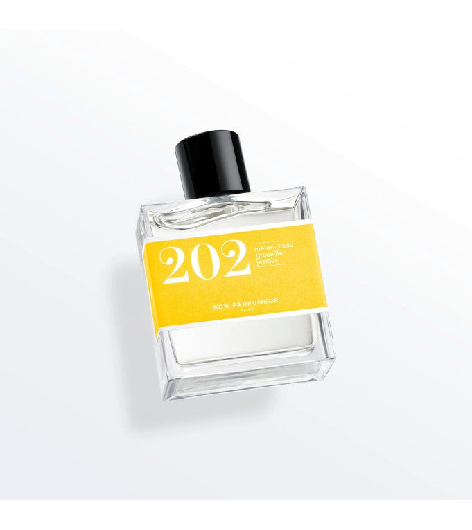 202 Melon d'eau - Groseille - Jasmin