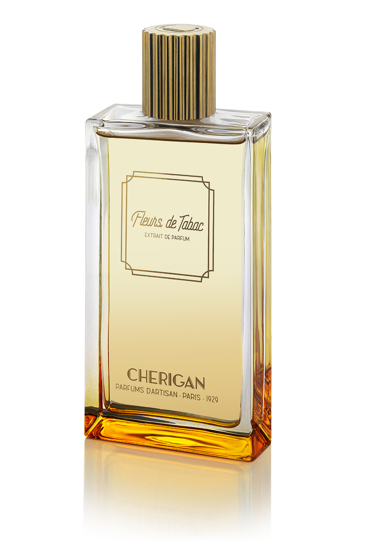 FLEUR DE TABAC