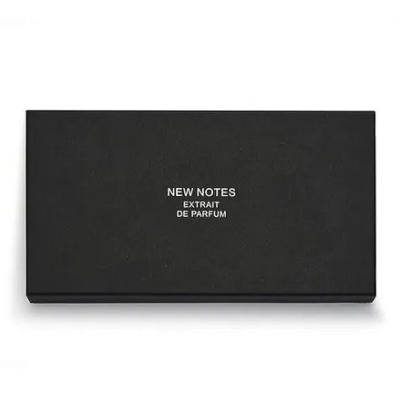 New Notes PACK DECOUVERTE (12 x 2ML)