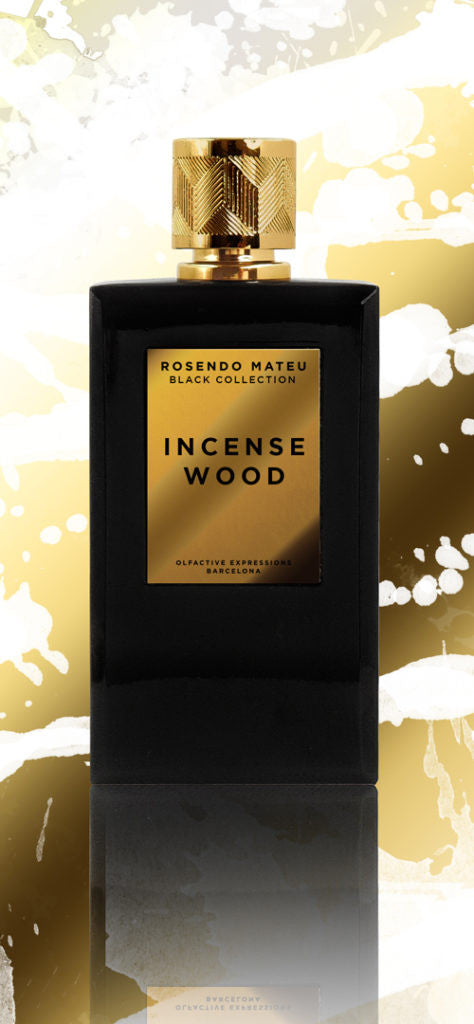 INCENSE WOOD