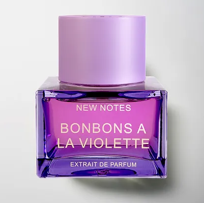 BONBON A LA VIOLETTE