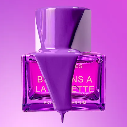 BONBON A LA VIOLETTE