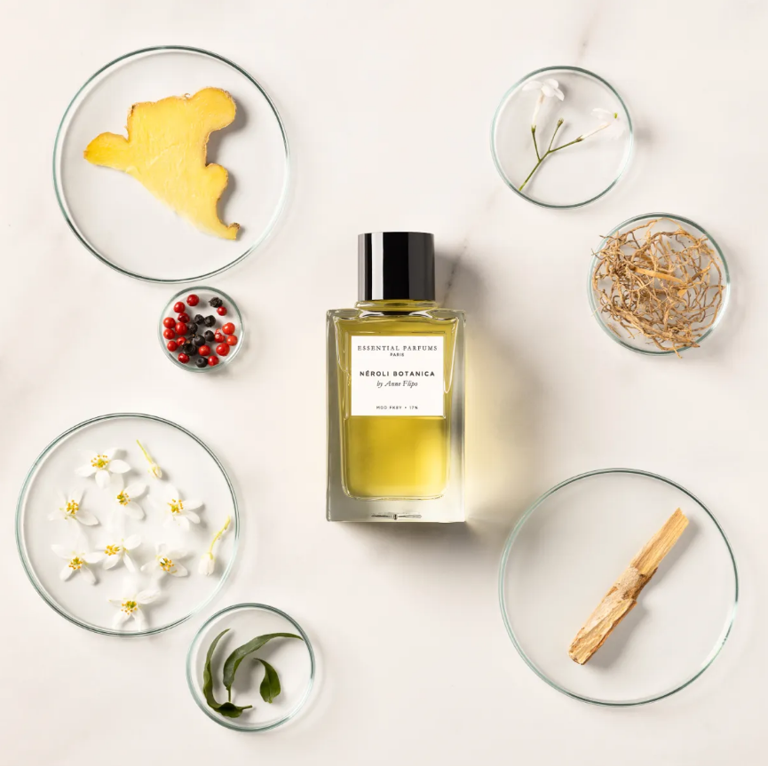 NEROLI BOTANICA