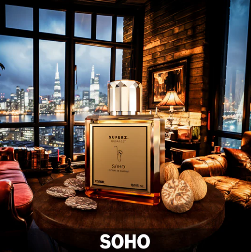 SOHO