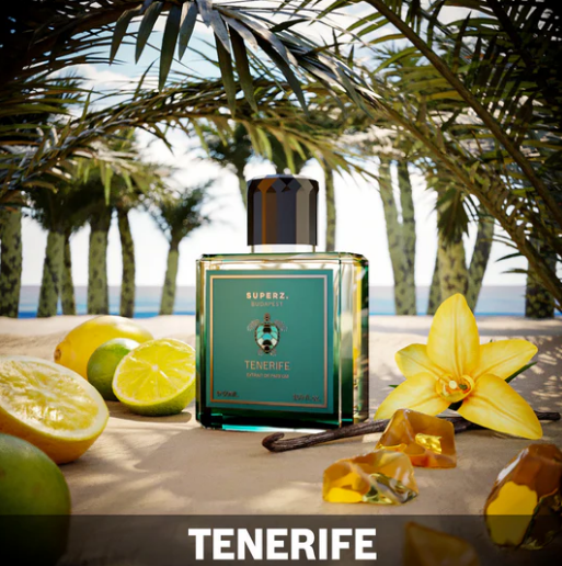 TENERIFE