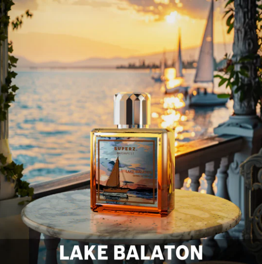 LAKE BALATON