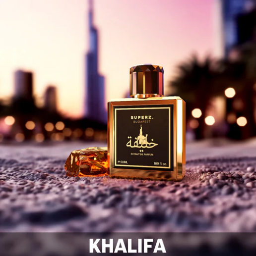KHALIFA